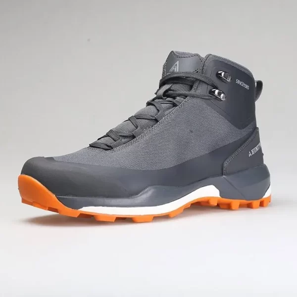 کفش ساقدار هامتو کد 220939A-2 کفش ساقدار هامتو کد 220939A-2