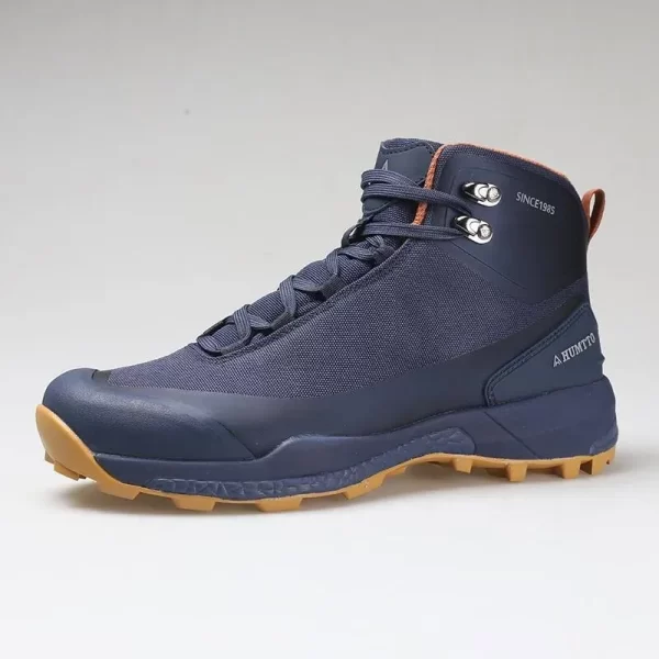 کفش ساقدار هامتو کد 220939A-3 کفش ساقدار هامتو کد 220939A-3