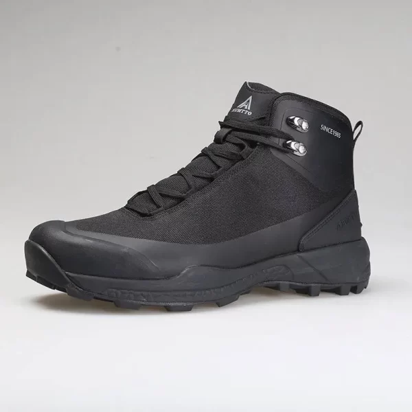 کفش ساقدار هامتو کد 220939A-1 کفش ساقدار هامتو کد 220939A-1