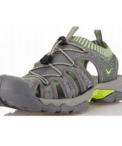 صندل جلو بسته کوهنوردی اسنوهاک مدل RAIAN کد SH-34 Grey/Pink 7 صندل جلوبسته کوهنوردی اسنوهاک مدل RAIAN کد SH-34 Grey/Pink