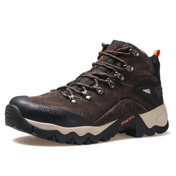 کفش ساقدار هامتو کد 210696A-5