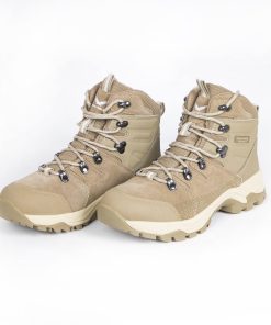 کفش ساقدار اسنوهاک کد SN2020 Khaki