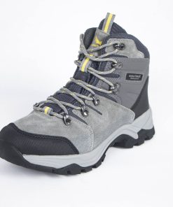 کفش ساقدار اسنوهاک کد SN2020 Grey