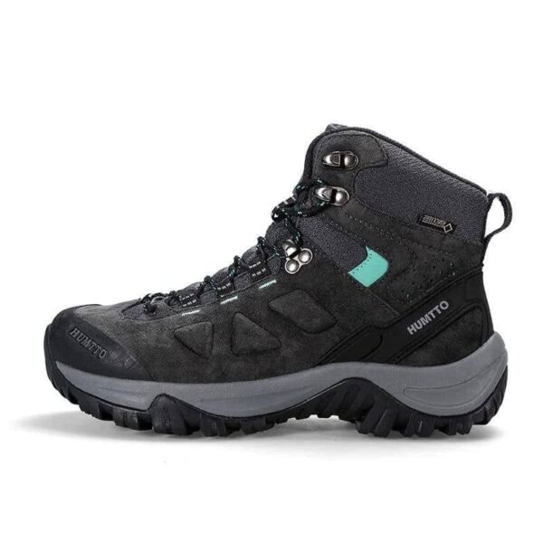 کفش ساقدار هامتو کد 230510B-1 کفش ساقدار هامتو کد 230510B-1