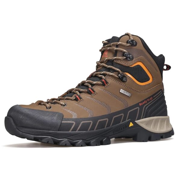 کفش ساقدار هامتو کد 240246A کفش ساقدار هامتو کد 240246A