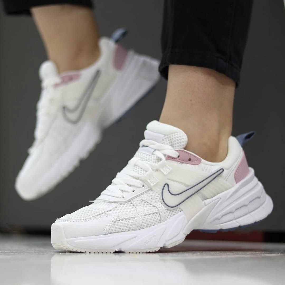 کتونی زنانه NIKE V2k 4 کتونی زنانه NIKE V2k - Image 4