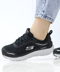 کتونی اسکیچرز زنانه کد 232044 11 IMG 9689