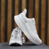 هوکا کلیفتون HOKA CLIFTON 9 WIDE کد 1127895NCWT 9 هوکا کلیفتون HOKA CLIFTON 9 WIDE کد 1127895NCWT
