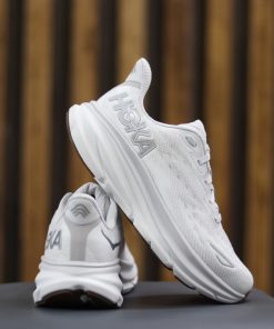 هوکا کلیفتون HOKA CLIFTON 9 WIDE کد 1127895NCWT