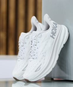 هوکا کلیفتون HOKA CLIFTON 9 WIDE کد 1127895NCWT