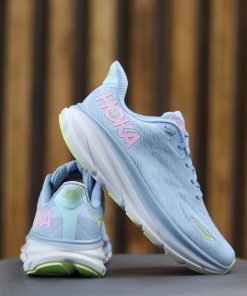 هوکا کلیفتون HOKA CLIFTON 9 کد 1132211DNK