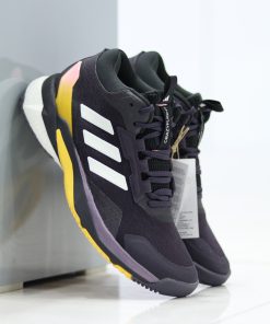 آدیداس کریزی فلایت adidas Crazyflight 5 کد IG1734