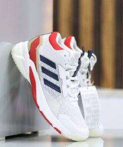 آدیداس کریزی فلایت adidas Crazyflight 5 کد IG1611