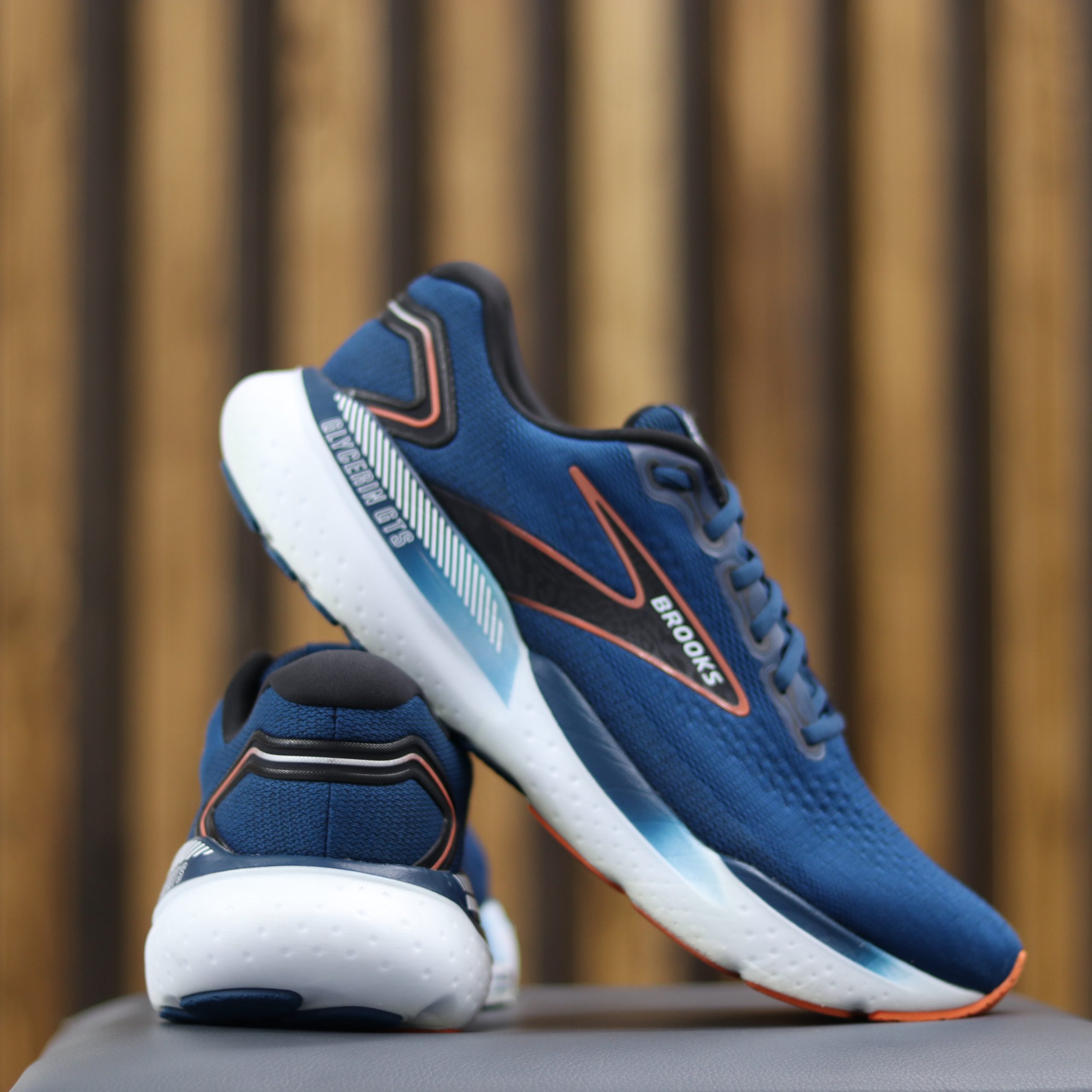بروکس گلیسرین جی تی اس BROOKS GLYCERIN CTS 21 کد 1104201D474 1 بروکس گلیسرین جی تی اس BROOKS GLYCERIN CTS 21 کد 1104201D474