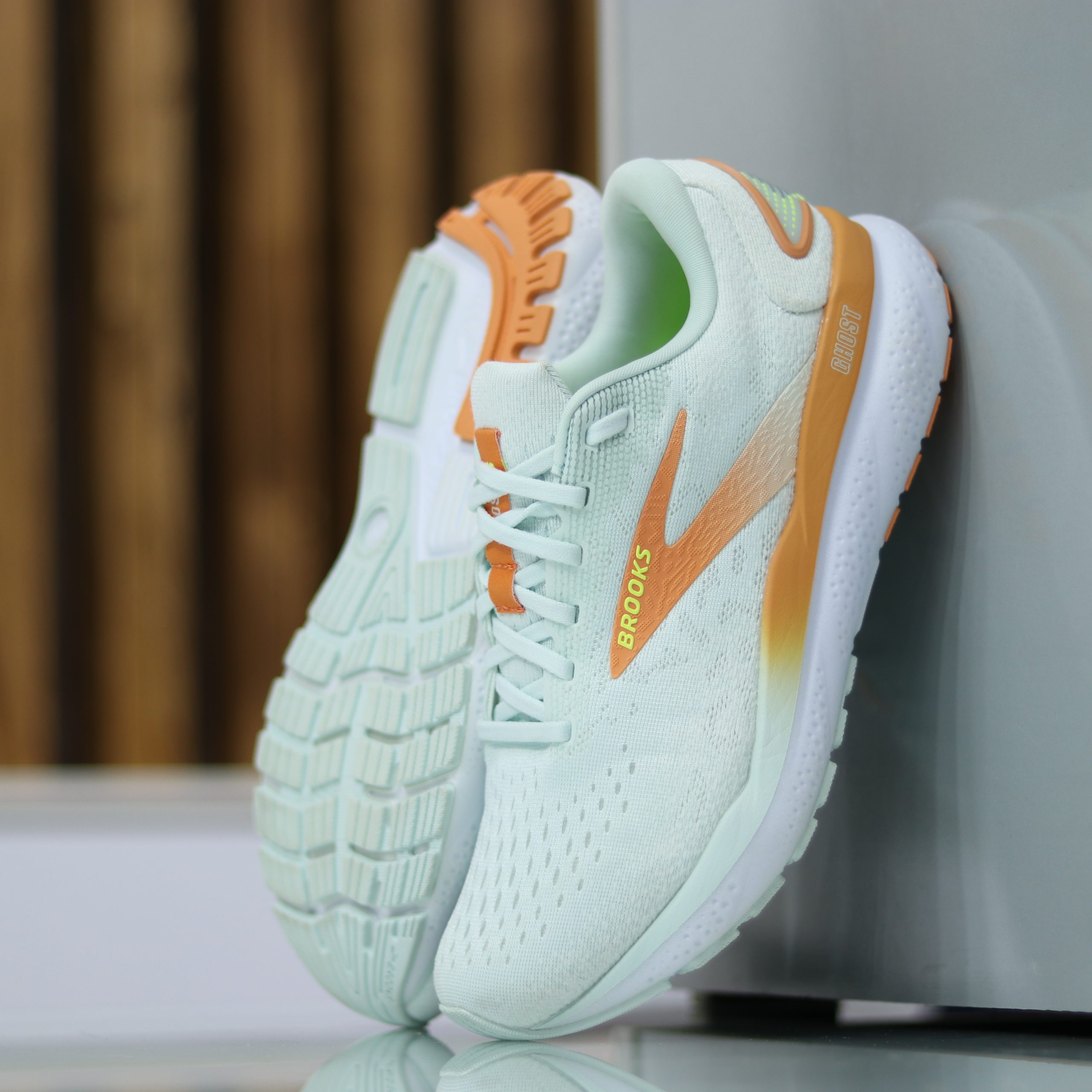 بروکس گاست BROOKS GHOST 16 کد 1204071B411 2 بروکس گاست BROOKS GHOST 16 کد 1204071B411 - Image 2