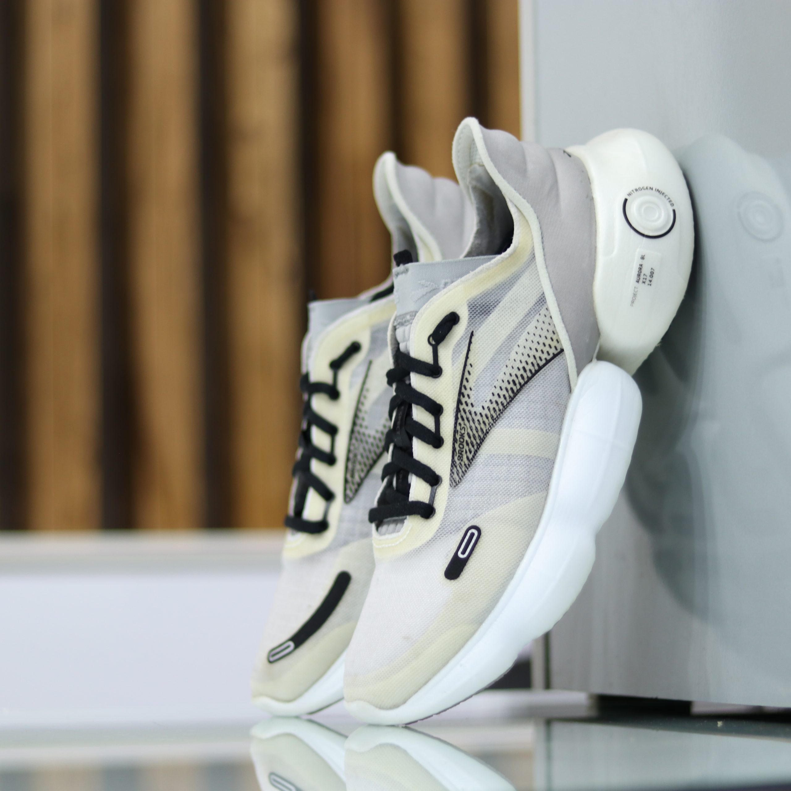 بروکس آرورا BROOKS AURORA BL کد 1103671D108 4 بروکس آرورا BROOKS AURORA BL کد 1103671D108