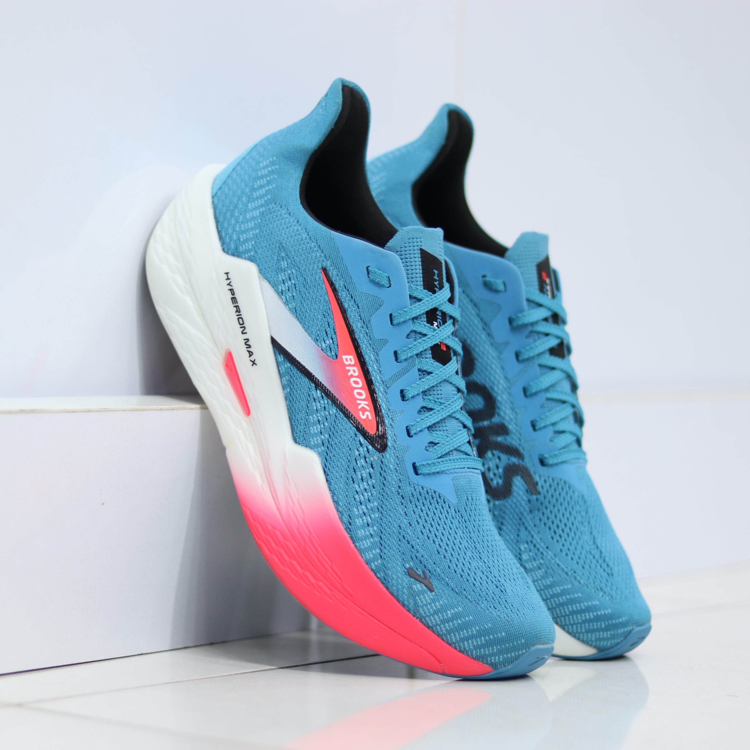 بروکس هایپریون مکس BROOKS HYPERION MAX کد 1104341D408 2 بروکس هایپریون مکس BROOKS HYPERION MAX کد 1104341D408