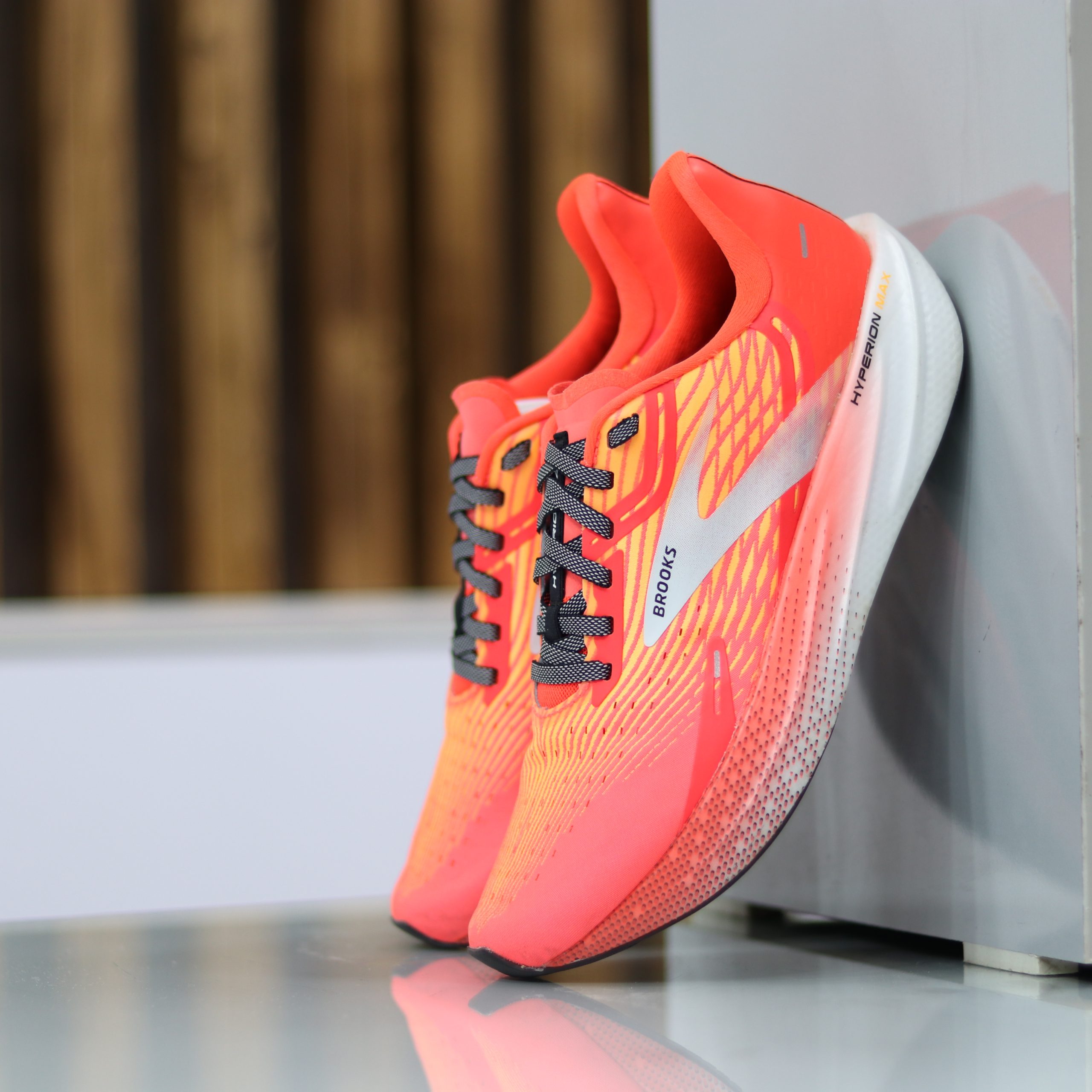 بروکس هایپریون مکس 3 BROOKS HYPERION MAX کد 1103901D663 2 بروکس هایپریون مکس BROOKS HYPERION MAX کد 1103901D663