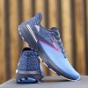 بروکس لانچ جی تی اس BROOKS LAUNCH GTS 10 کد 1203991B441 5 بروکس لانچ جی تی اس BROOKS LAUNCH GTS 10 کد 1203991B441