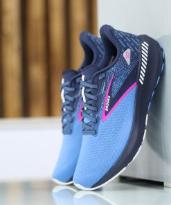بروکس لانچ جی تی اس BROOKS LAUNCH GTS 10 کد 1203991B441 5 بروکس لانچ جی تی اس BROOKS LAUNCH GTS 10 کد 1203991B441