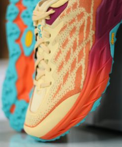 هوکا اسپیدگات HOKA SPEEDGOAT 5 مدل 1123158IFLM 9 هوکا اسپیدگات HOKA SPEEDGOAT 5 مدل 1123158IFLM