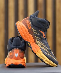 هوکا اسپیدگات HOKA SPEEDGOAT 5 کد 1127918BGAY