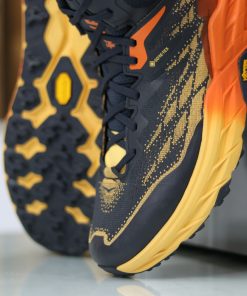 هوکا اسپیدگات HOKA SPEEDGOAT 5 کد 1127918BGAY