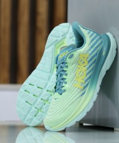 هوکا مچ HOKA MACH 5 مدل 1127893LGOM