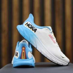 هوکا آراهی HOKA ARAHI 7 مدل 1147851BSW 6 هوکا آراهی HOKA ARAHI 7 مدل 1147851BSW