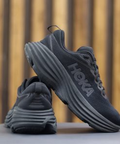 هوکا باندی HOKA BONDI 8 مدل 1127952BBLC