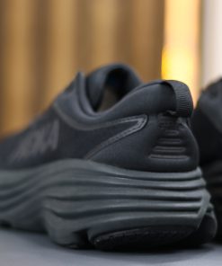 هوکا باندی HOKA BONDI 8 مدل 1127952BBLC