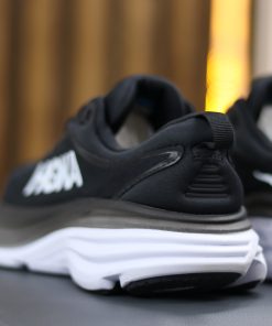 هوکا باندی HOKA BONDI 8 کد 1127952BWHT