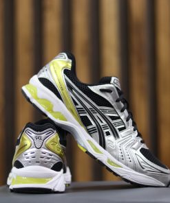 آسیکس ژل کایانو ASICS GEL KAYANO 14 کد B1S7FRZKCCPY3NT