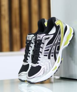 آسیکس ژل کایانو ASICS GEL KAYANO 14 کد B1S7FRZKCCPY3NT