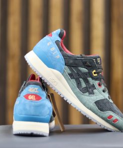 آسیکس ژل ASICS GEL G D L P کد WDCxxZ7S28VKMHL