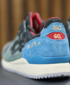 آسیکس ژل ASICS GEL G D L P کد WDCxxZ7S28VKMHL