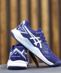 آسیکس ژل چلنجر ASICS GEL CHALLENGER کد 5TNL5JXCYFSSCSD