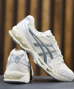 آسیکس ژل کایانو ASICS GEL KAYANO 14 کد HN0SPC3QZF2LV8F