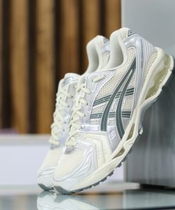 آسیکس ژل کایانو ASICS GEL KAYANO 14 کد HN0SPC3QZF2LV8F