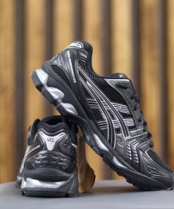 آسیکس ژل کایانو ASICS GEL KAYANO 14 کد BJSFC3VTRZFC1WS
