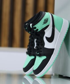 ایر جردن 1 AIR JORDAN کد FD1437_130 9 کتونی جردن AIR JORDAN 1 کد FD1437_130
