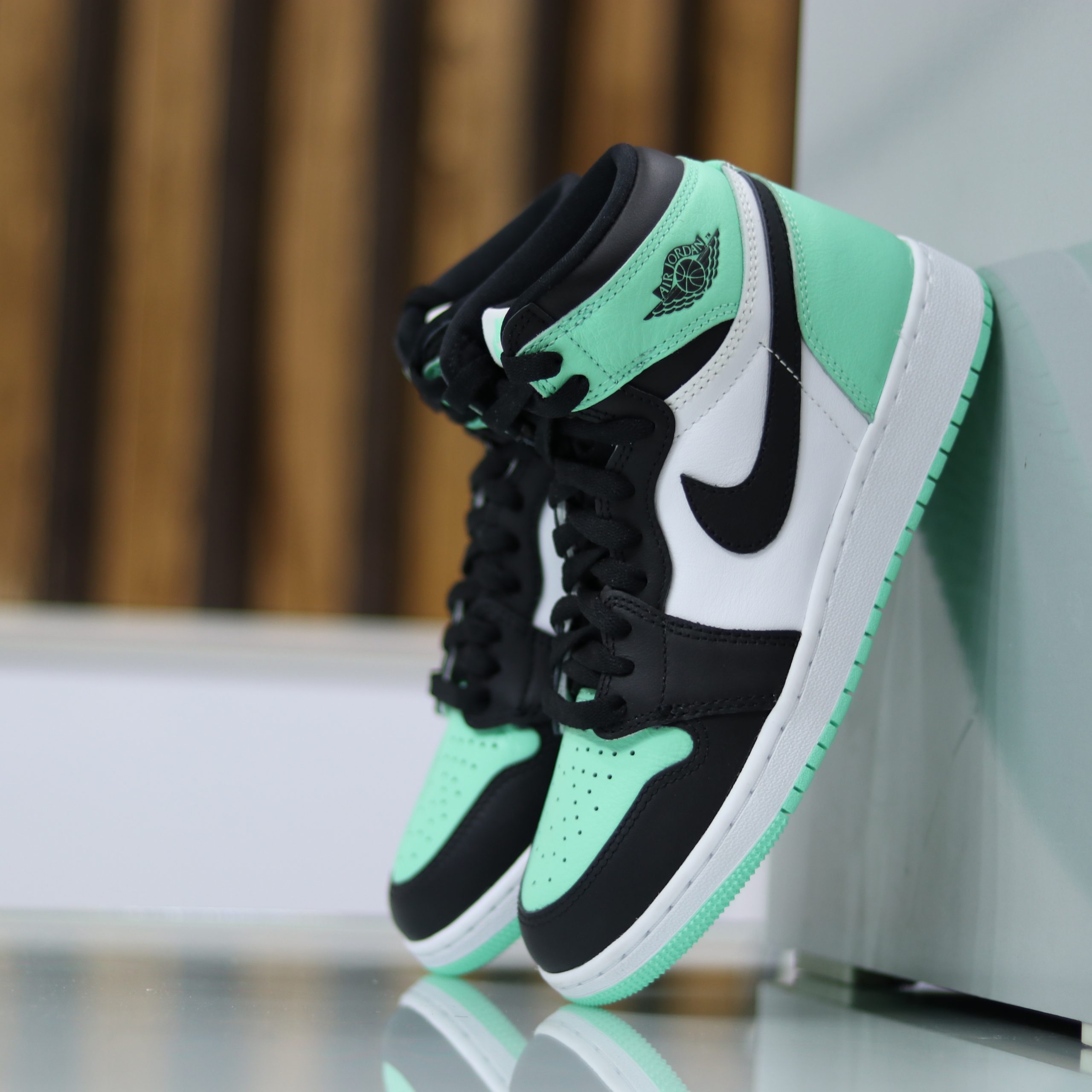 ایر جردن 1 AIR JORDAN کد FD1437_130 5 کتونی جردن AIR JORDAN 1 کد FD1437_130