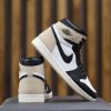 کتونی ایر جردن 1 AIR JORDAN کد FD2596_021 10 کتونی جردن AIR JORDAN 1 کد FD2596_021