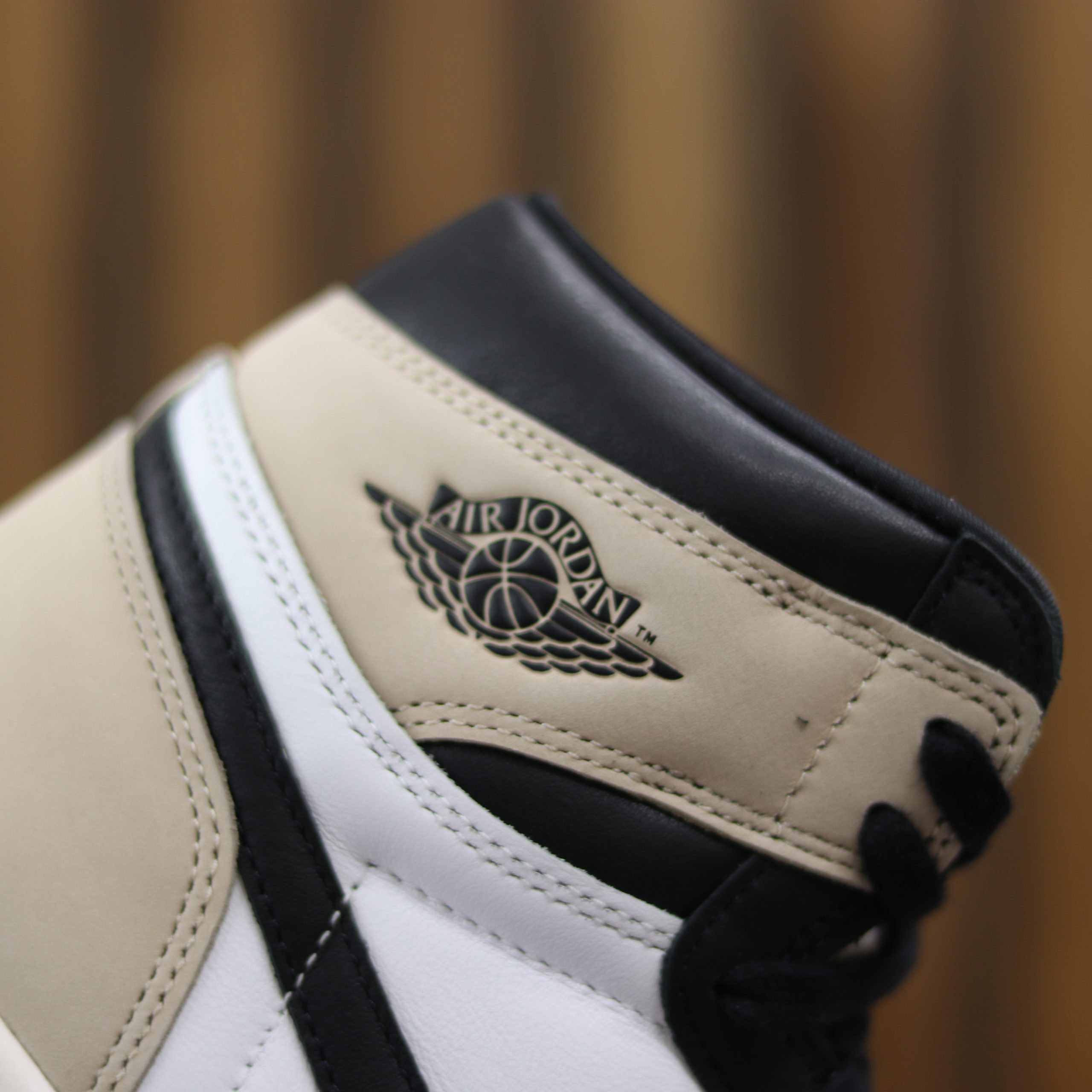 کتونی ایر جردن 1 AIR JORDAN کد FD2596_021 2 کتونی جردن AIR JORDAN 1 کد FD2596_021