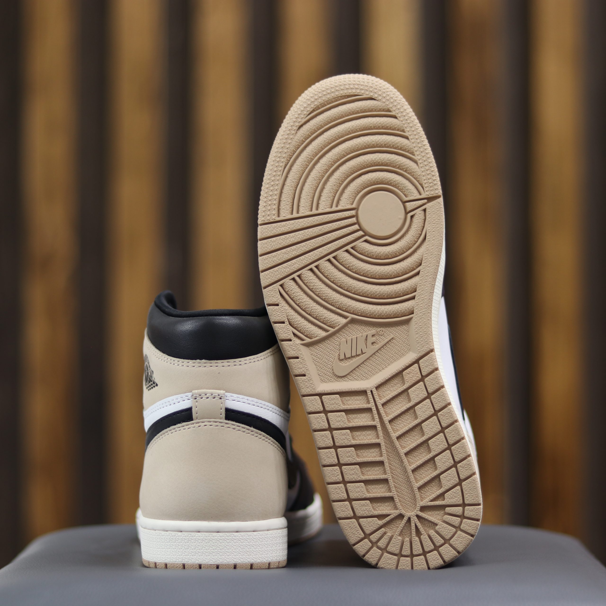 کتونی ایر جردن 1 AIR JORDAN کد FD2596_021 3 کتونی جردن AIR JORDAN 1 کد FD2596_021