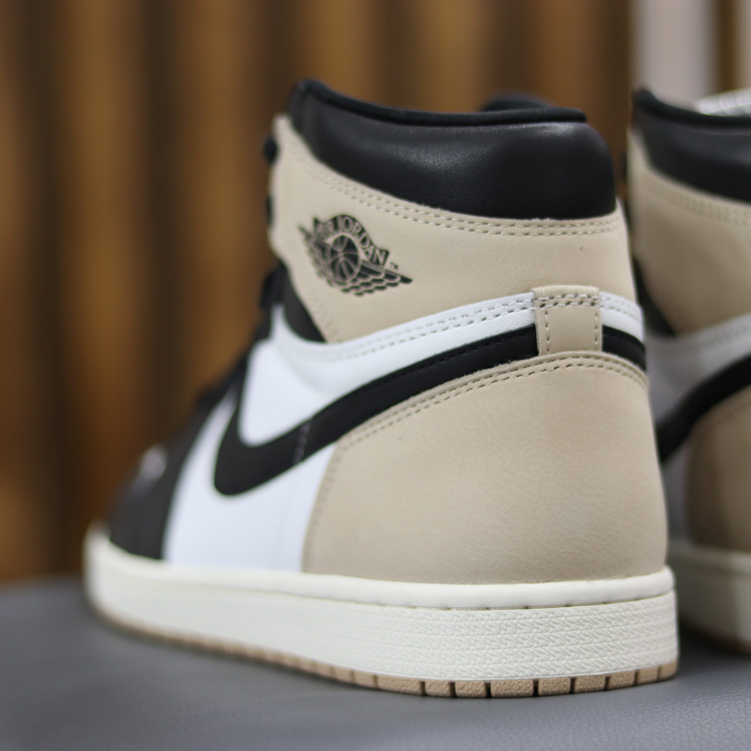کتونی ایر جردن 1 AIR JORDAN کد FD2596_021 4 کتونی جردن AIR JORDAN 1 کد FD2596_021