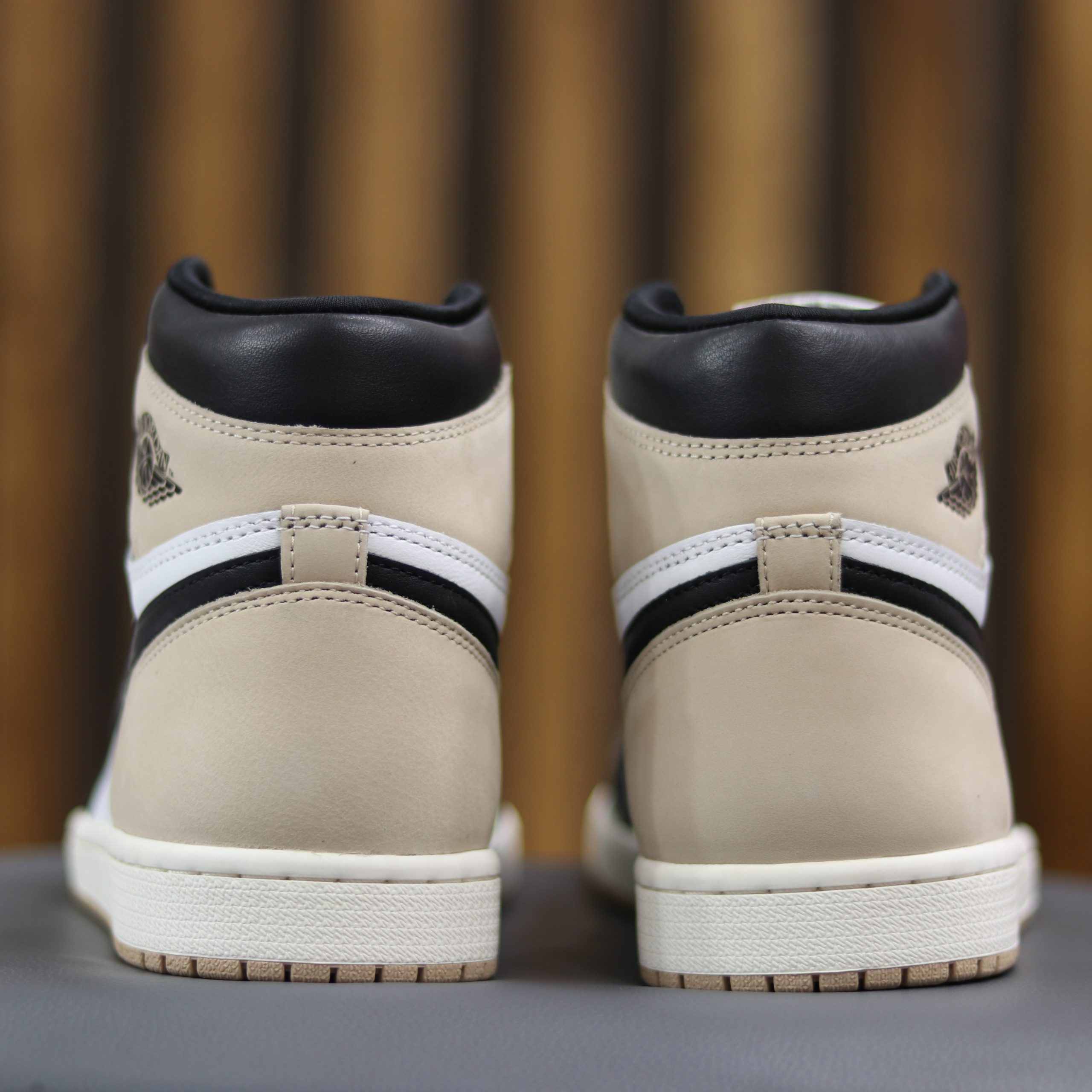 کتونی ایر جردن 1 AIR JORDAN کد FD2596_021 5 کتونی جردن AIR JORDAN 1 کد FD2596_021