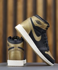 کتونی جردن AIR JORDAN 1 کد FD1437_071