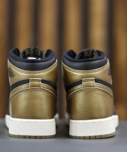 کتونی ایر جردن 1 AIR JORDAN کد FD1437_071 11 کتونی جردن AIR JORDAN 1 کد FD1437_071