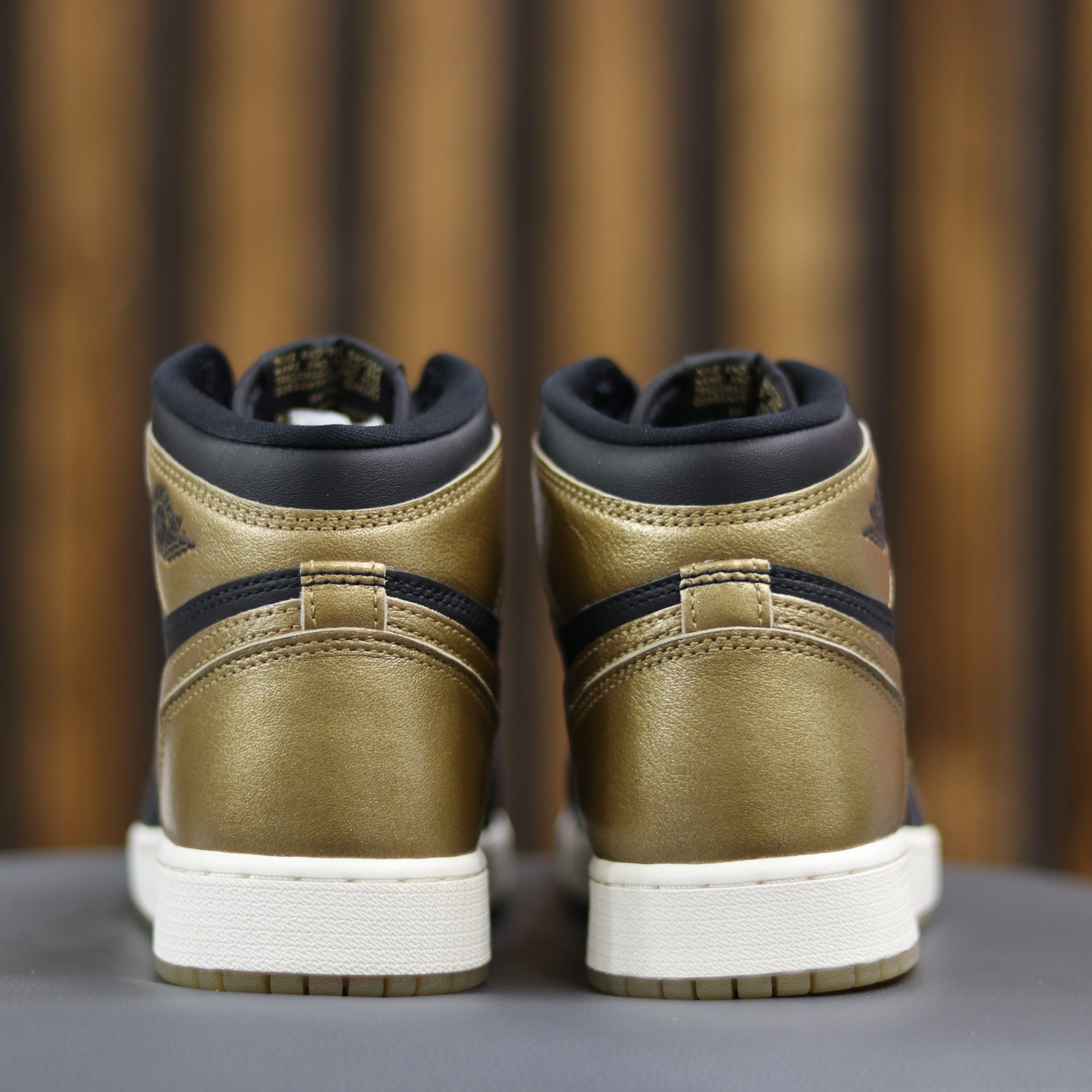 کتونی ایر جردن 1 AIR JORDAN کد FD1437_071 6 کتونی جردن AIR JORDAN 1 کد FD1437_071